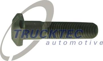 Trucktec Automotive 04.33.004 - Шпилька ступицы колеса autosila-amz.com