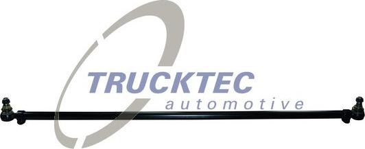 Trucktec Automotive 04.32.001 - Рулевая тяга autosila-amz.com