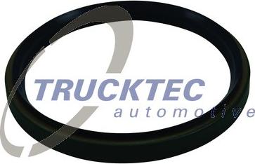 Trucktec Automotive 04.32.002 - Уплотняющее кольцо, сальник, ступица колеса autosila-amz.com