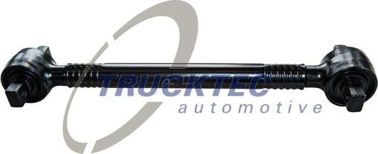 Trucktec Automotive 04.32.018 - Рычаг подвески колеса autosila-amz.com