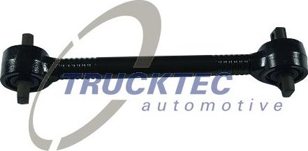 Trucktec Automotive 04.32.033 - Рычаг подвески колеса autosila-amz.com