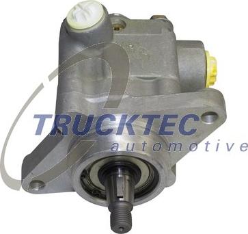 Trucktec Automotive 04.37.005 - Гидравлический насос, рулевое управление, ГУР autosila-amz.com