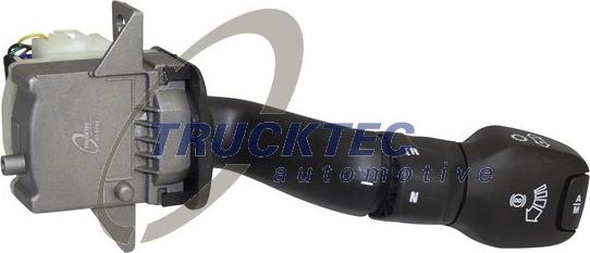 Trucktec Automotive 04.24.185 - Выключатель на рулевой колонке autosila-amz.com