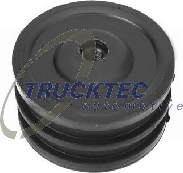 Trucktec Automotive 04.20.028 - Подушка, опора, подвеска двигателя autosila-amz.com