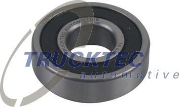 Trucktec Automotive 04.23.044 - Центрирующий опорный подшипник, система сцепления autosila-amz.com