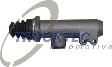 Trucktec Automotive 04.23.106 - Главный цилиндр, система сцепления autosila-amz.com