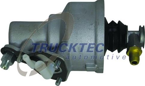 Trucktec Automotive 04.23.108 - Усилитель сцепления autosila-amz.com