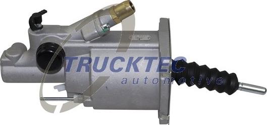 Trucktec Automotive 04.23.113 - Усилитель сцепления autosila-amz.com