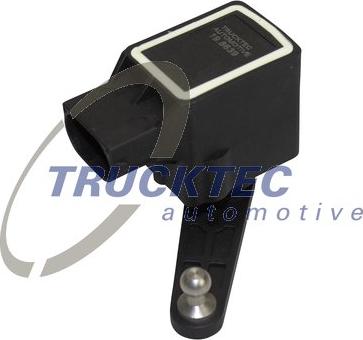 Trucktec Automotive 04.23.121 - Выключатель, привод сцепления (Tempomat) autosila-amz.com