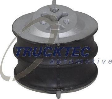 Trucktec Automotive 04.22.004 - Подушка, опора, подвеска двигателя autosila-amz.com