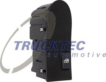Trucktec Automotive 05.42.096 - блок управления дверями! сторона пассажира \MAN TGA/TGM/TGL/N/NL/LION autosila-amz.com