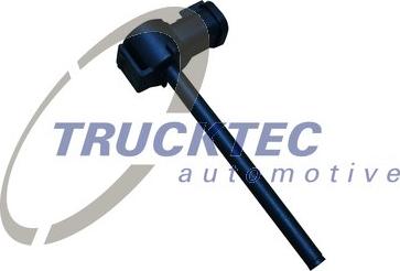 Trucktec Automotive 05.42.055 - Датчик, уровень охлаждающей жидкости autosila-amz.com