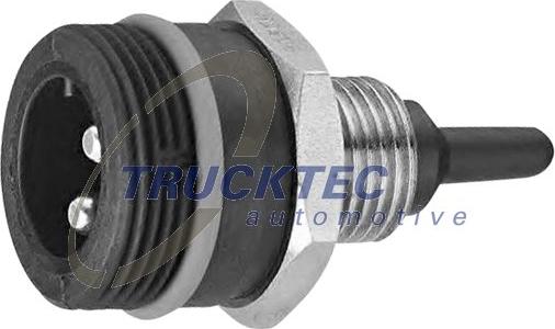 Trucktec Automotive 05.42.051 - Датчик, температура впускаемого воздуха autosila-amz.com