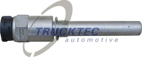 Trucktec Automotive 05.42.057 - Датчик скорости, спидометр autosila-amz.com