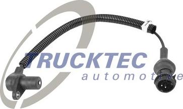 Trucktec Automotive 05.42.065 - Датчик импульсов, коленвал autosila-amz.com