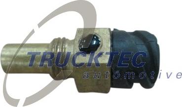 Trucktec Automotive 05.42.003 - Датчик, температура охлаждающей жидкости autosila-amz.com