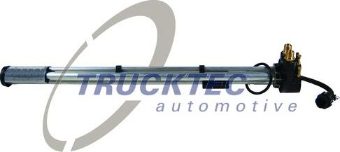 Trucktec Automotive 05.42.012 - Датчик, уровень топлива autosila-amz.com