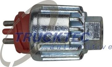 Trucktec Automotive 05.42.084 - Выключатель фонаря сигнала торможения 0,3-0,8 bar, M12x1,5 autosila-amz.com