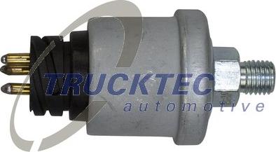 Trucktec Automotive 05.42.082 - Манометрический выключатель autosila-amz.com