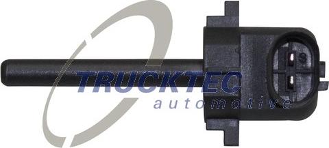 Trucktec Automotive 05.42.154 - Датчик, уровень охлаждающей жидкости autosila-amz.com