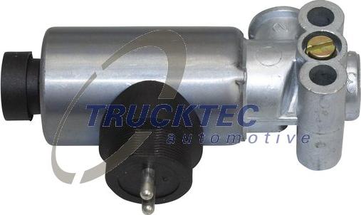 Trucktec Automotive 05.42.122 - Электромагнитный клапан autosila-amz.com