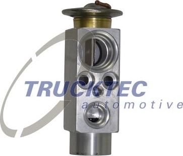Trucktec Automotive 05.59.011 - Расширительный клапан, кондиционер autosila-amz.com