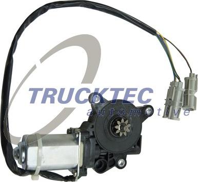 Trucktec Automotive 0558074 - Электродвигатель, стеклоподъемник autosila-amz.com