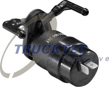 Trucktec Automotive 05.60.002 - Водяной насос, система очистки окон autosila-amz.com