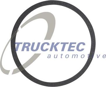 Trucktec Automotive 05.19.080 - Прокладка, термостат autosila-amz.com