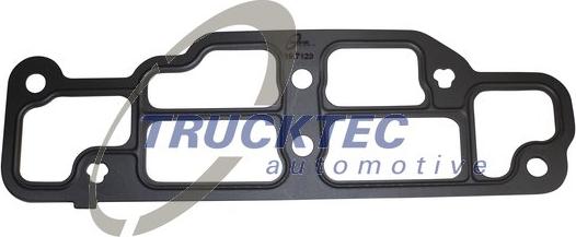 Trucktec Automotive 05.19.082 - Прокладка, корпус термостата autosila-amz.com