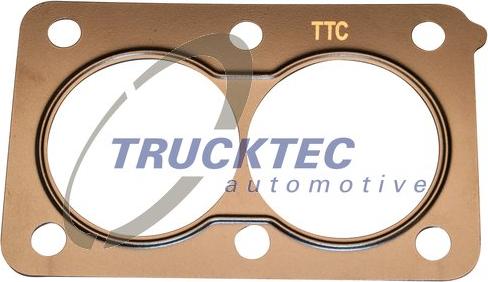 Trucktec Automotive 05.16.002 - Прокладка, клапан возврата ОГ autosila-amz.com