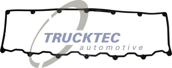 Trucktec Automotive 05.10.061 - Прокладка, крышка головки цилиндра autosila-amz.com