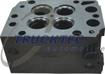 Trucktec Automotive 05.10.027 - Головка цилиндра autosila-amz.com
