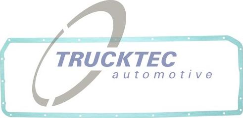 Trucktec Automotive 05.18.003 - Прокладка, масляная ванна autosila-amz.com