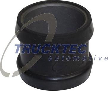 Trucktec Automotive 05.18.030 - Масляный шланг autosila-amz.com