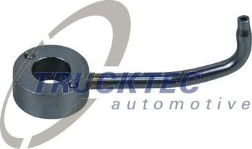 Trucktec Automotive 05.18.021 - Форсунка масляная, охлаждение поршней autosila-amz.com