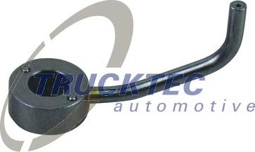 Trucktec Automotive 05.18.022 - Форсунка масляная, охлаждение поршней autosila-amz.com