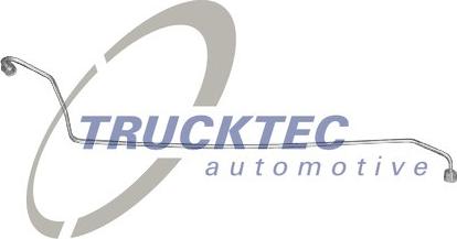 Trucktec Automotive 05.13.004 - Трубопровод высокого давления, система впрыска autosila-amz.com