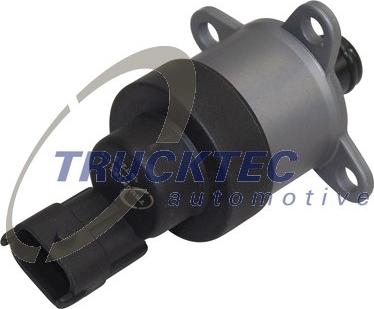 Trucktec Automotive 05.13.029 - Регулирующий клапан, количество топлива (Common-Rail-System) autosila-amz.com