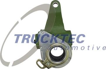 Trucktec Automotive 05.35.018 - Система тяг и рычагов, тормозная система autosila-amz.com