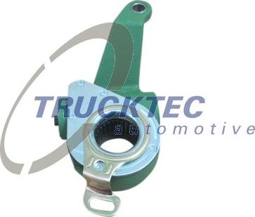 Trucktec Automotive 05.35.031 - Система тяг и рычагов, тормозная система autosila-amz.com