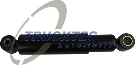 Trucktec Automotive 05.30.030 - Амортизатор DAF autosila-amz.com