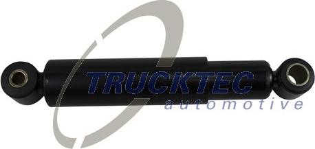 Trucktec Automotive 05.30.031 - Амортизатор autosila-amz.com