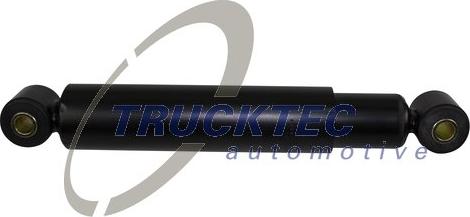 Trucktec Automotive 05.30.029 - Амортизатор autosila-amz.com