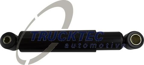 Trucktec Automotive 05.30.026 - Амортизатор autosila-amz.com
