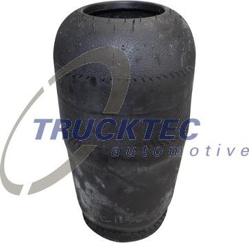 Trucktec Automotive 05.30.023 - Кожух пневматической рессоры autosila-amz.com