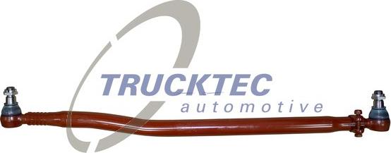 Trucktec Automotive 05.31.032 - Продольная рулевая штанга, тяга autosila-amz.com