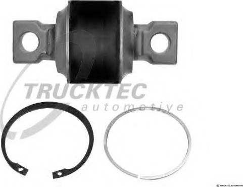 Trucktec Automotive 05.33.001 - Ремонтный комплект, рычаг подвески autosila-amz.com