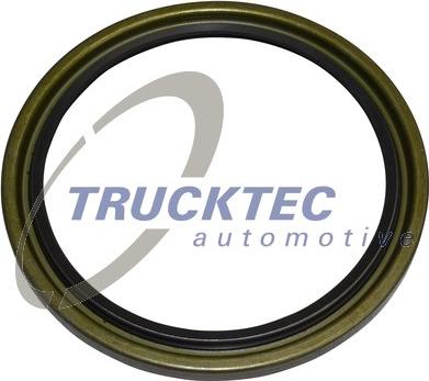 Trucktec Automotive 05.32.046 - Уплотняющее кольцо, сальник, ступица колеса autosila-amz.com