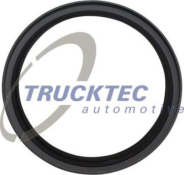 Trucktec Automotive 05.32.047 - Уплотняющее кольцо, сальник, ступица колеса autosila-amz.com